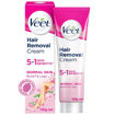 Picture of Veet Hair Removal Cream For Normal Skin 100gm