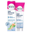 Picture of Veet Hair Removal Cream For Sensitive Skin 100gm