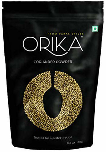 Picture of Orika Coriander Powder 100gm