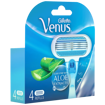 Picture of Gillette Venus Aloe 4 Refills