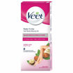 Picture of Veet Normal Skin 8 Wax Strips