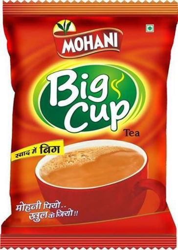 Picture of Mohani Big Cup Tea 500g