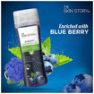 Picture of The Skin Story Blueberry Shower Gel 200ml