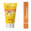 Picture of The Skin Story Sunscreen Moringa 100gm