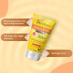 Picture of The Skin Story Sunscreen Moringa 100gm