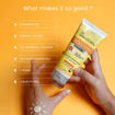 Picture of The Skin Story Sunscreen Moringa 100gm