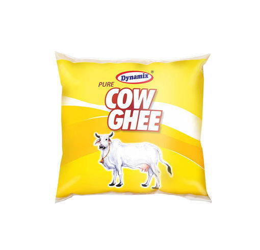 Picture of Dynamix Cow Ghee Pouch 500ml