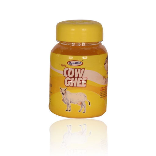 Picture of Dynamix Cow Ghee Jar 500ml