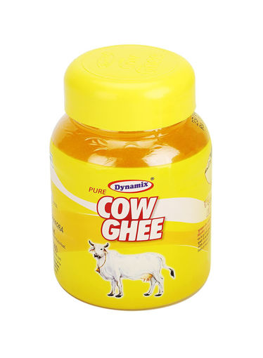 Picture of Dynamix Cow Ghee Jar 1L