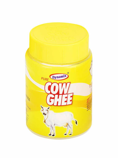 Picture of Dynamix Cow Ghee Jar 200ml