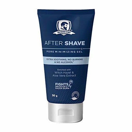 Picture of After Shave Pore Minimizing Gel 50g