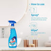 Picture of Colin Glass & Multisurface Cleaner500ml