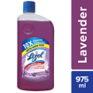 Picture of Lizol Surface Cleaner Lavender975ml