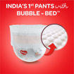 Picture of Huggies Dry Pants  Small 4to8kg 36pants