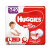 Picture of Huggies Dry Pants Large 9to14kg 21pants