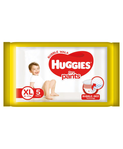 Huggies Premium Soft Pants Extra Large XL Size Diaper Pants 40  CountDispatch 1 Day Easy