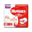 Picture of Huggies Dry Pants Small 4to 8kg 20pants