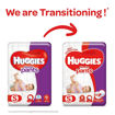 Picture of Huggies Wonder Pants S 86Pants