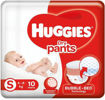 Picture of Huggies Dry Pants Small 4to8kg 10pants