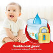 Picture of Huggies  Wonder Pants Medium 7to 12kg 38pants