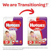 Picture of Huggies Wonder Pants Large 9to 14kg 32pants