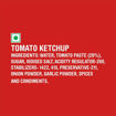 Picture of Kissan Fresh Tomato Ketchup 1.2kg