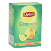 Picture of Lipton Green Tea Honey Lemon 100gm