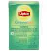 Picture of Lipton Green Tea Honey Lemon 100gm