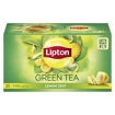 Picture of Lipton Green Tea Lemon Zest 25n