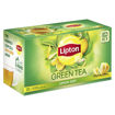 Picture of Lipton Green Tea Lemon Zest 25n