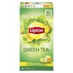 Picture of Lipton Green Tea Lemon Zest 25n