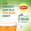 Picture of Lipton Green Tea Lemon Zest 25n