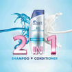 Picture of Head & Shoulders 2 IN 1 Active Protect 340ml