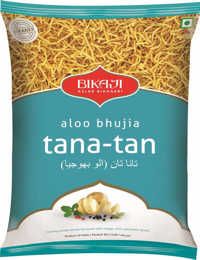 Picture of Bikaji Aloo Bhujia Tana Tan 200g