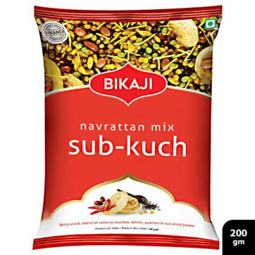 Picture of Bikaji Sub Kuch 200g