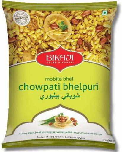 Picture of Bikaji Chowpati Bhelpuri 300g