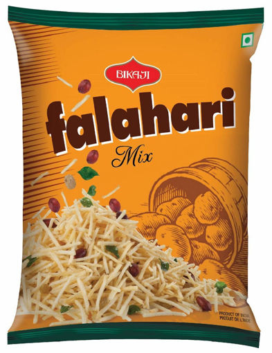 Picture of Bikaji Falahari Mix 150g