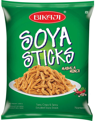 Picture of Bikaji Soya Sticks 150g