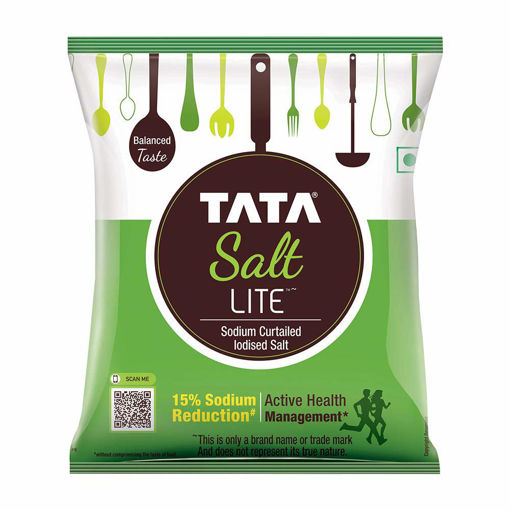 Picture of Tata Salt Lite 1kg