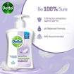 Picture of Dettol Sensitive Handwash 200ML