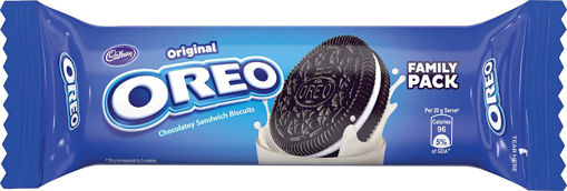 Picture of Cadbury Original Oreo 120g