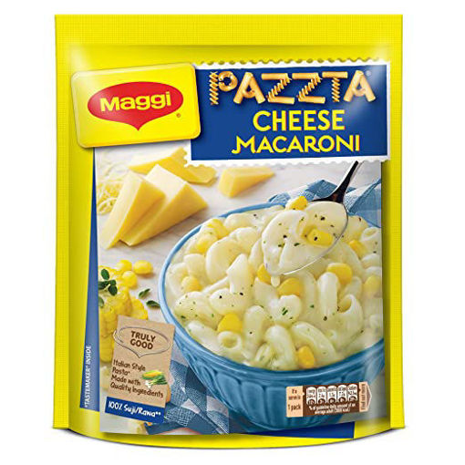 Picture of Maggi Pazzta Cheese Macaroni