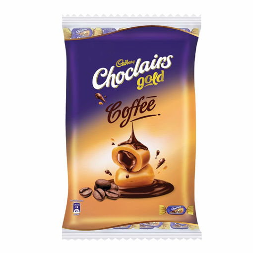 Picture of Cadbury Choclairs Gold Coffee330g