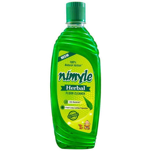 Picture of Neem Nimyle Herbal Floor Cleaner 500ML