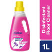 Picture of Godrej Proclean Disinfectant Floor  Cleaner Ling Lasting Fragrance Lavender 1l