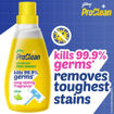 Picture of Godrej Proclean Disinfectant Floor  Cleaner Ling Lasting Fragrance Citrus 1l