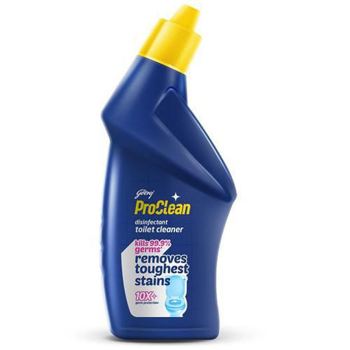 Picture of Godrej  Proclean  Toilet Cleaner 500ml
