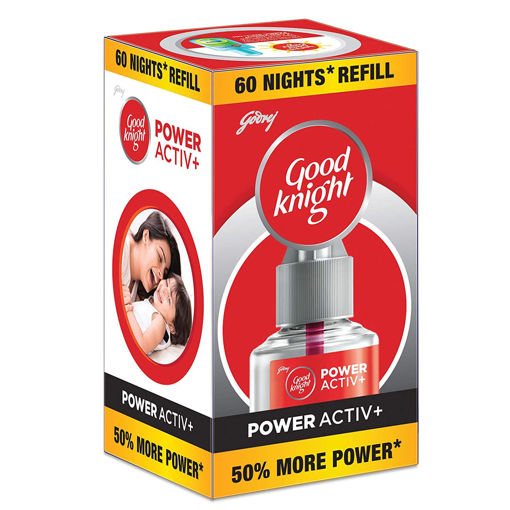 Picture of Godrej Good Night Power Activ+ 45ml