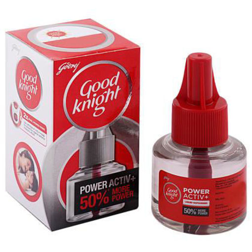 Picture of Godrej  Good Knight Power  Activ + 45ml