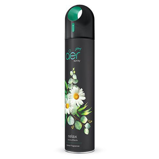 Picture of Godrej  Aer Spray  Relax 240ml